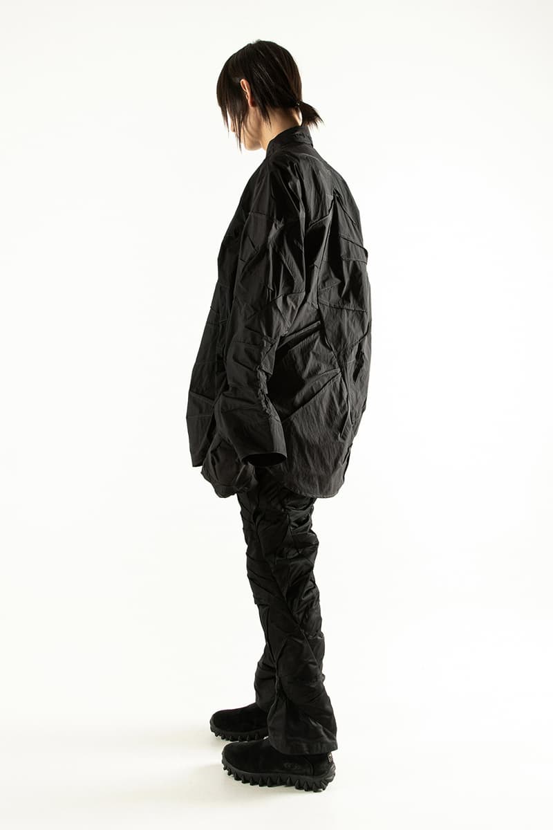 포스트 아카이브 팩션, 그간의 컬렉션을 총망라한 '4.0+' 컬렉션 룩북 공개, LVMH 프라이즈 2021, 아라리오 갤러리, 파이널 컷 전시