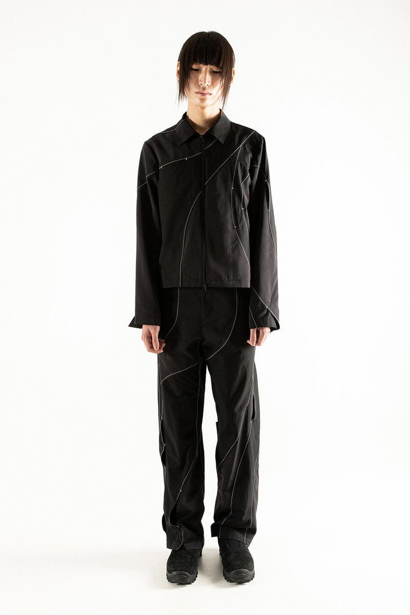 포스트 아카이브 팩션, 그간의 컬렉션을 총망라한 '4.0+' 컬렉션 룩북 공개, LVMH 프라이즈 2021, 아라리오 갤러리, 파이널 컷 전시
