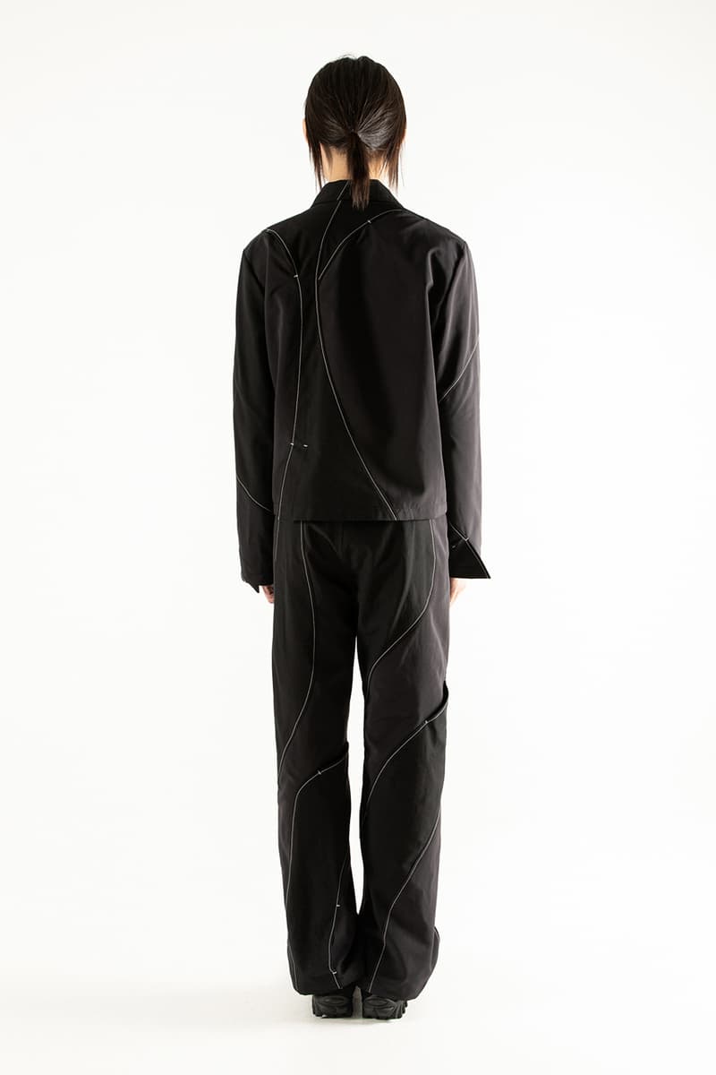 포스트 아카이브 팩션, 그간의 컬렉션을 총망라한 '4.0+' 컬렉션 룩북 공개, LVMH 프라이즈 2021, 아라리오 갤러리, 파이널 컷 전시