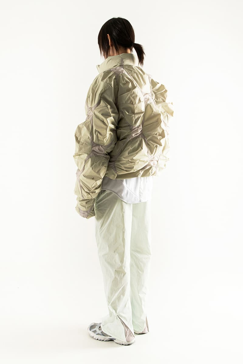 포스트 아카이브 팩션, 그간의 컬렉션을 총망라한 '4.0+' 컬렉션 룩북 공개, LVMH 프라이즈 2021, 아라리오 갤러리, 파이널 컷 전시