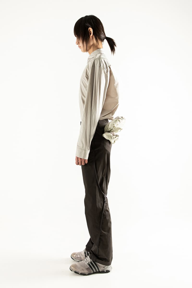 포스트 아카이브 팩션, 그간의 컬렉션을 총망라한 '4.0+' 컬렉션 룩북 공개, LVMH 프라이즈 2021, 아라리오 갤러리, 파이널 컷 전시