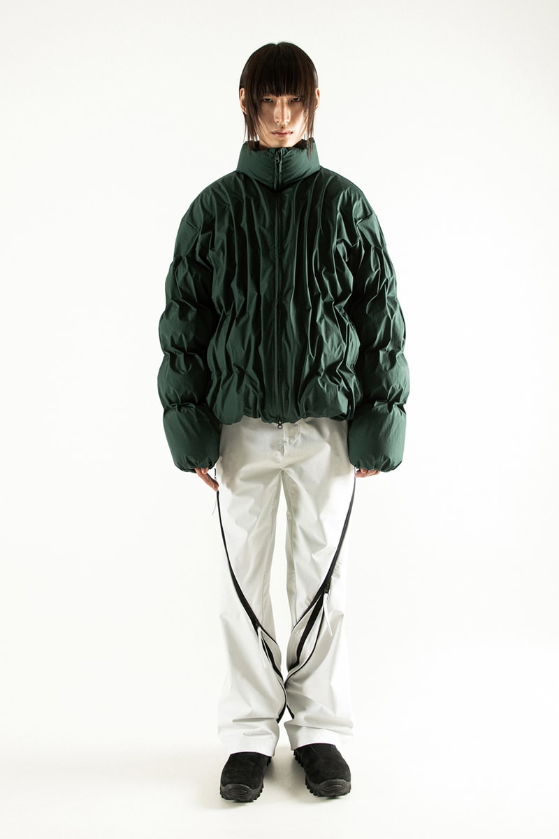 포스트 아카이브 팩션, 그간의 컬렉션을 총망라한 '4.0+' 컬렉션 룩북 공개, LVMH 프라이즈 2021, 아라리오 갤러리, 파이널 컷 전시