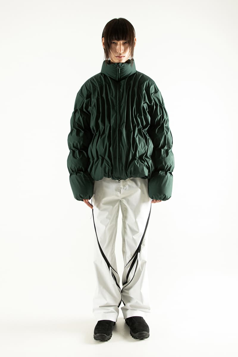 포스트 아카이브 팩션, 그간의 컬렉션을 총망라한 '4.0+' 컬렉션 룩북 공개, LVMH 프라이즈 2021, 아라리오 갤러리, 파이널 컷 전시