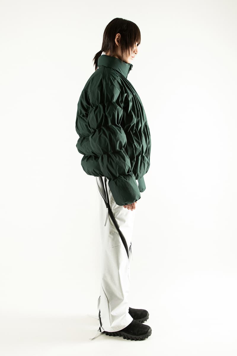 포스트 아카이브 팩션, 그간의 컬렉션을 총망라한 '4.0+' 컬렉션 룩북 공개, LVMH 프라이즈 2021, 아라리오 갤러리, 파이널 컷 전시