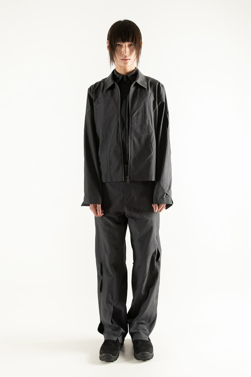 포스트 아카이브 팩션, 그간의 컬렉션을 총망라한 '4.0+' 컬렉션 룩북 공개, LVMH 프라이즈 2021, 아라리오 갤러리, 파이널 컷 전시