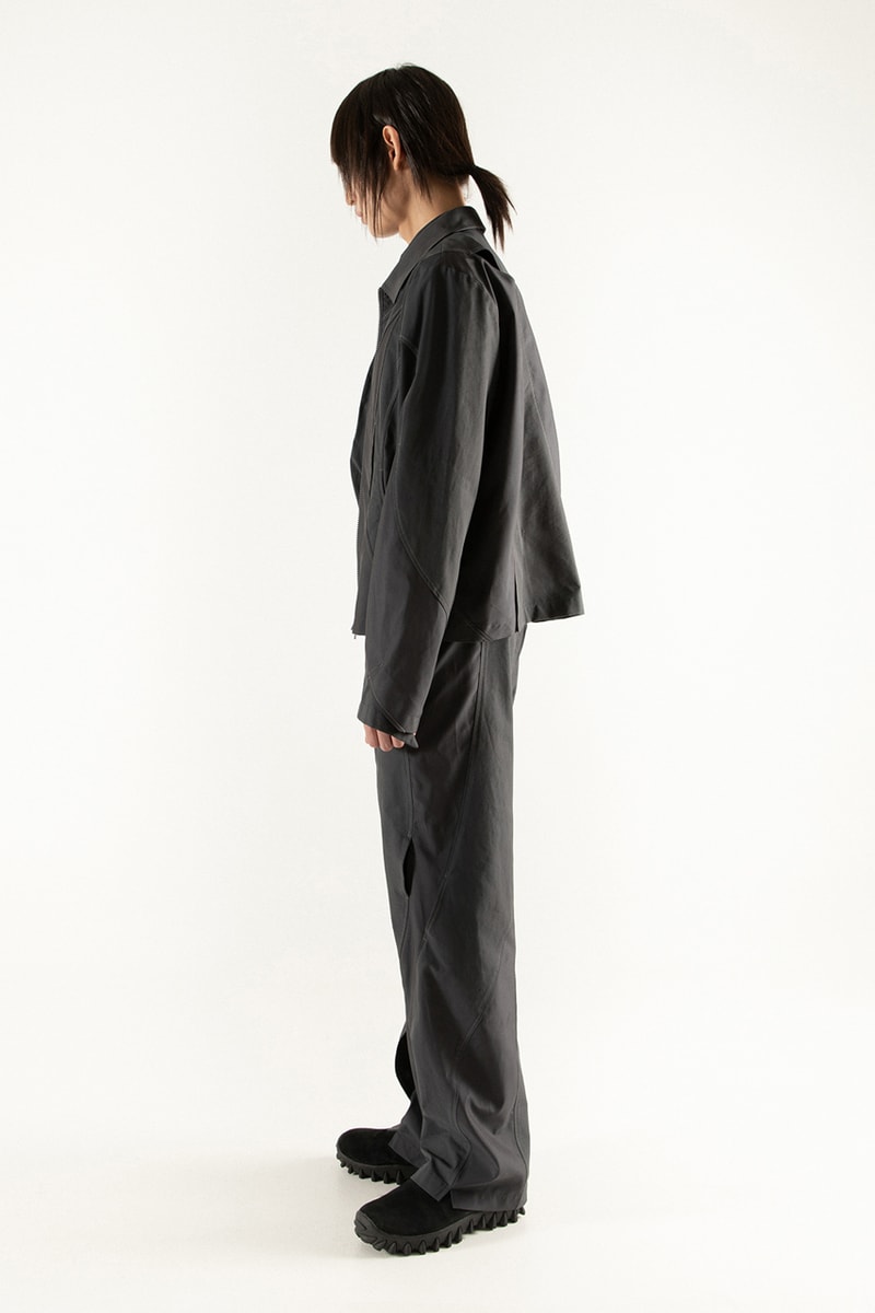 포스트 아카이브 팩션, 그간의 컬렉션을 총망라한 '4.0+' 컬렉션 룩북 공개, LVMH 프라이즈 2021, 아라리오 갤러리, 파이널 컷 전시