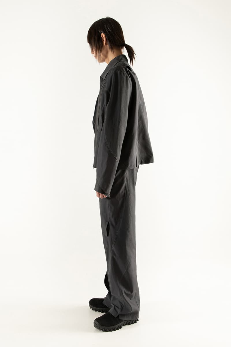 포스트 아카이브 팩션, 그간의 컬렉션을 총망라한 '4.0+' 컬렉션 룩북 공개, LVMH 프라이즈 2021, 아라리오 갤러리, 파이널 컷 전시