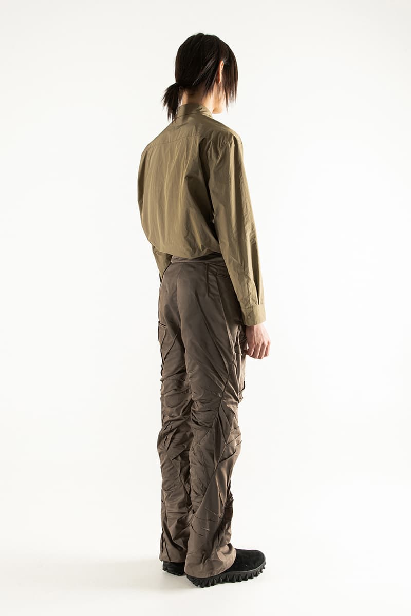 포스트 아카이브 팩션, 그간의 컬렉션을 총망라한 '4.0+' 컬렉션 룩북 공개, LVMH 프라이즈 2021, 아라리오 갤러리, 파이널 컷 전시