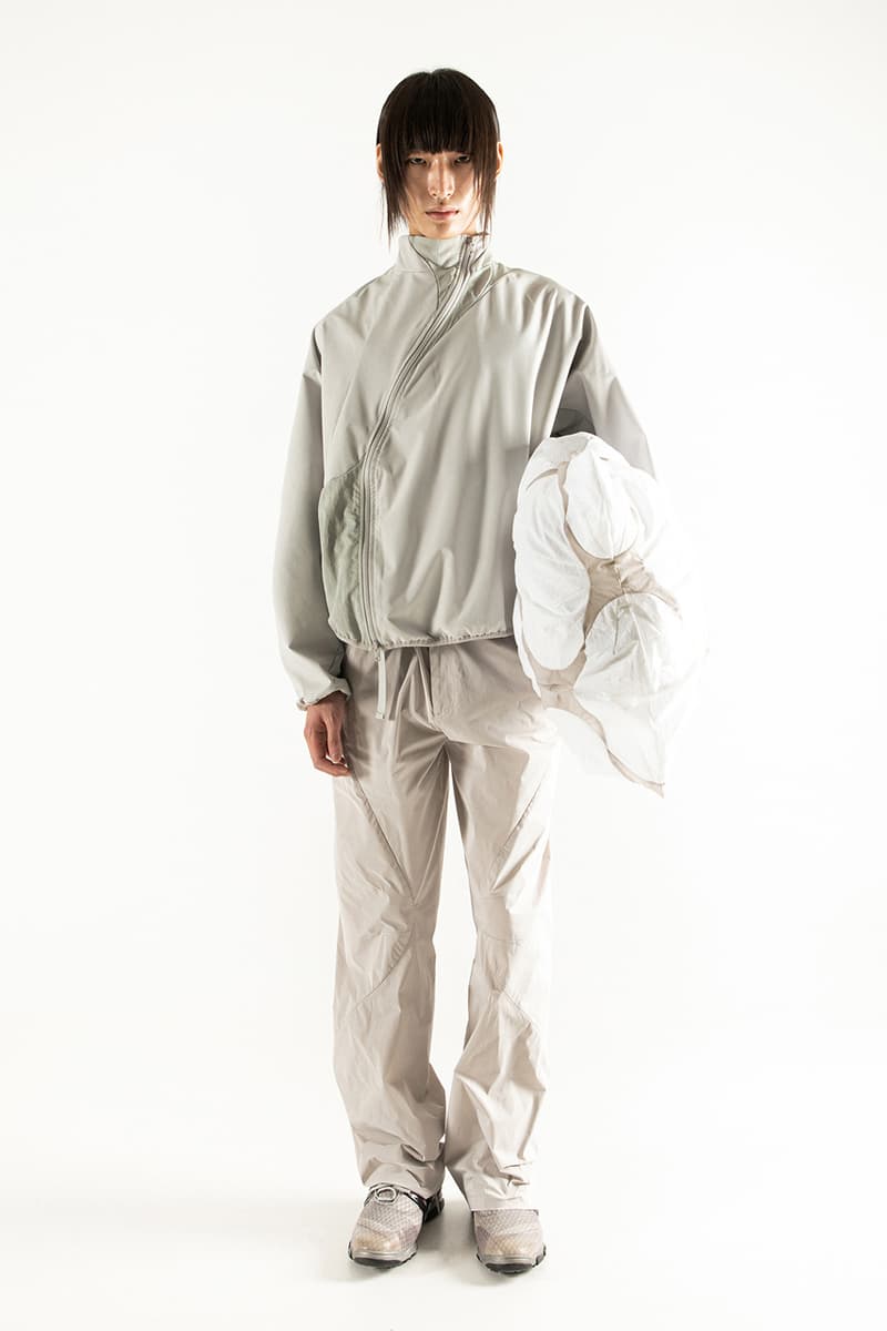 포스트 아카이브 팩션, 그간의 컬렉션을 총망라한 '4.0+' 컬렉션 룩북 공개, LVMH 프라이즈 2021, 아라리오 갤러리, 파이널 컷 전시