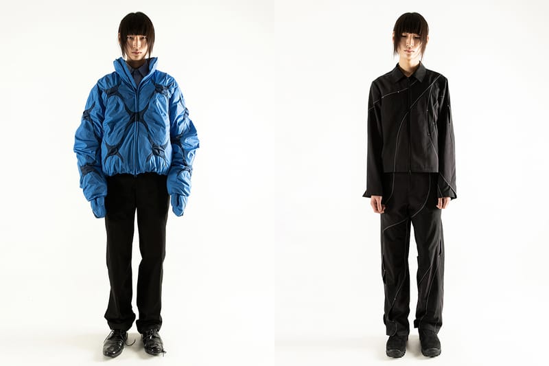 포스트 아카이브 팩션, 그간의 컬렉션을 재해석한 '4.0+' 컬렉션 공개