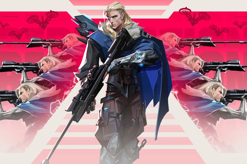 라이엇 게임즈 FPS '발로란트', 모바일 버전 출시 예고