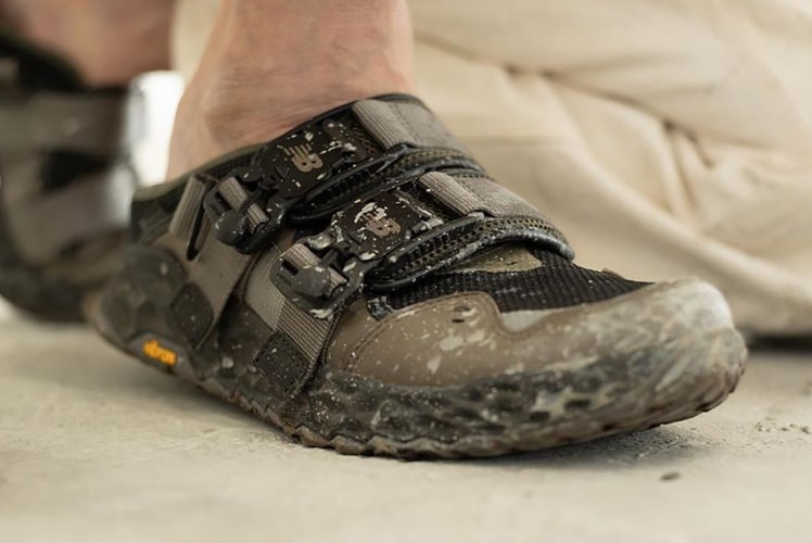 트래킹과 일상, 양 상황에 적합한 스노우 피크 x 뉴발란스 TDS 나이오븀 콘셉트 2 출시 정보