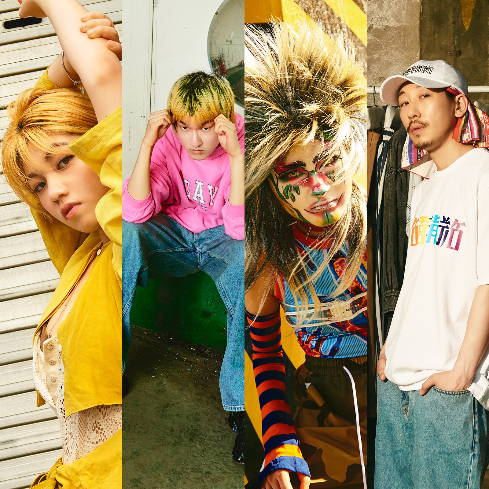 #Streetsnaps: LGBTQ 프라이드 먼스, 포토그래퍼, 예조이, 황예지, 넷 갈라, 쉐이드 서울, 셰이드 서울, 케이크숍, 아조바이아조, 김세형, 드랙퀸, 네온 밀크, 퀴어 퍼레이드, 프라이드 퍼레이드, 6월, 레인보우, 아장맨, 드랙킹, 드랙킹 콘테스트