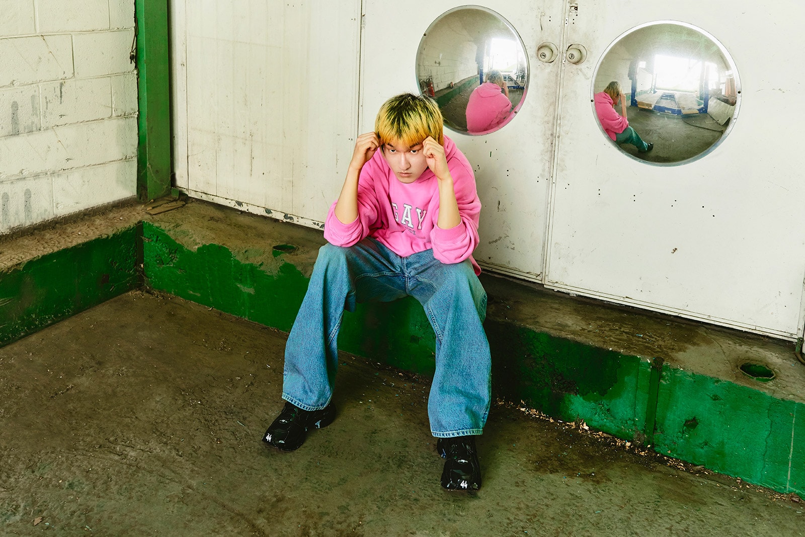 #Streetsnaps: LGBTQ 프라이드 먼스, 포토그래퍼, 예조이, 황예지, 넷 갈라, 쉐이드 서울, 셰이드 서울, 케이크숍, 아조바이아조, 김세형, 드랙퀸, 네온 밀크, 퀴어 퍼레이드, 프라이드 퍼레이드, 6월, 레인보우, 아장맨, 드랙킹, 드랙킹 콘테스트