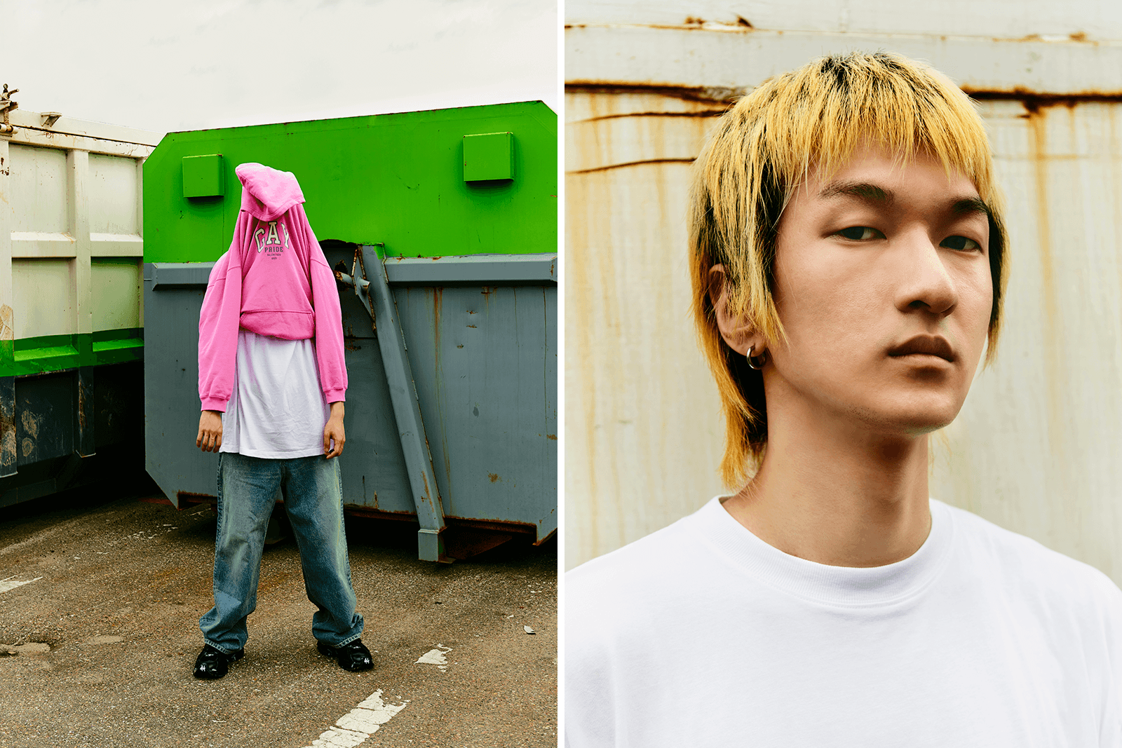 #Streetsnaps: LGBTQ 프라이드 먼스, 포토그래퍼, 예조이, 황예지, 넷 갈라, 쉐이드 서울, 셰이드 서울, 케이크숍, 아조바이아조, 김세형, 드랙퀸, 네온 밀크, 퀴어 퍼레이드, 프라이드 퍼레이드, 6월, 레인보우, 아장맨, 드랙킹, 드랙킹 콘테스트