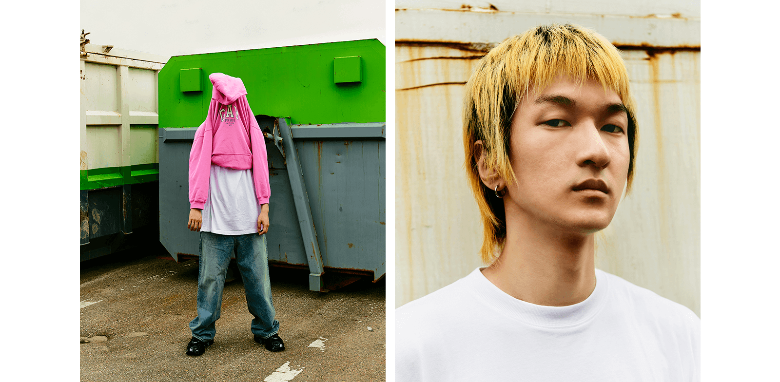 #Streetsnaps: LGBTQ 프라이드 먼스, 포토그래퍼, 예조이, 황예지, 넷 갈라, 쉐이드 서울, 셰이드 서울, 케이크숍, 아조바이아조, 김세형, 드랙퀸, 네온 밀크, 퀴어 퍼레이드, 프라이드 퍼레이드, 6월, 레인보우, 아장맨, 드랙킹, 드랙킹 콘테스트