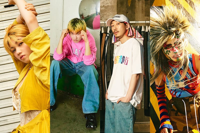 #Streetsnaps: LGBTQ 프라이드 먼스