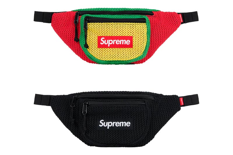 카우스 박스 로고 티 포함, 슈프림 2021 SS 컬렉션 18주 차 드롭 리스트, 제이미 리드