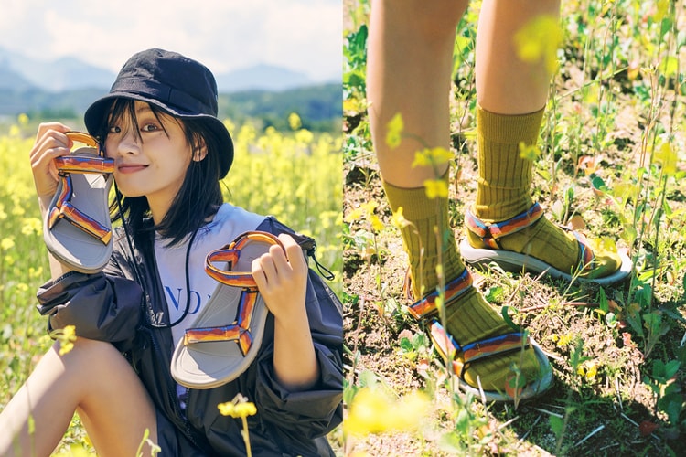 테바, 가장 나다운 순간을 조명한 'In Your Element' 캠페인 공개