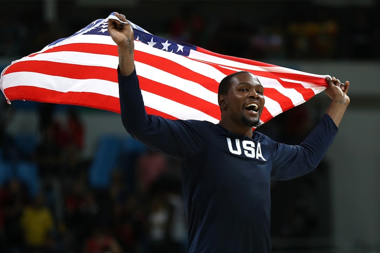 올림픽 농구 금메달 4연패 나설, 미국 ‘드림팀’ 12인 확정