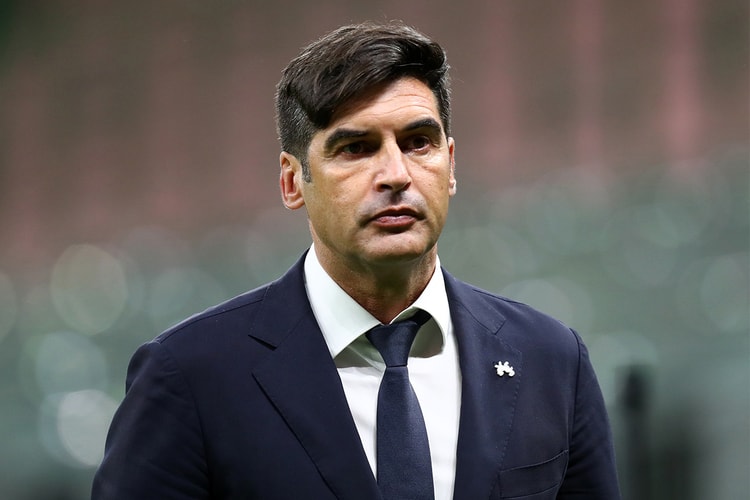 토트넘 홋스퍼 FC의 새 사령관, 파울로 폰세카는 누구?