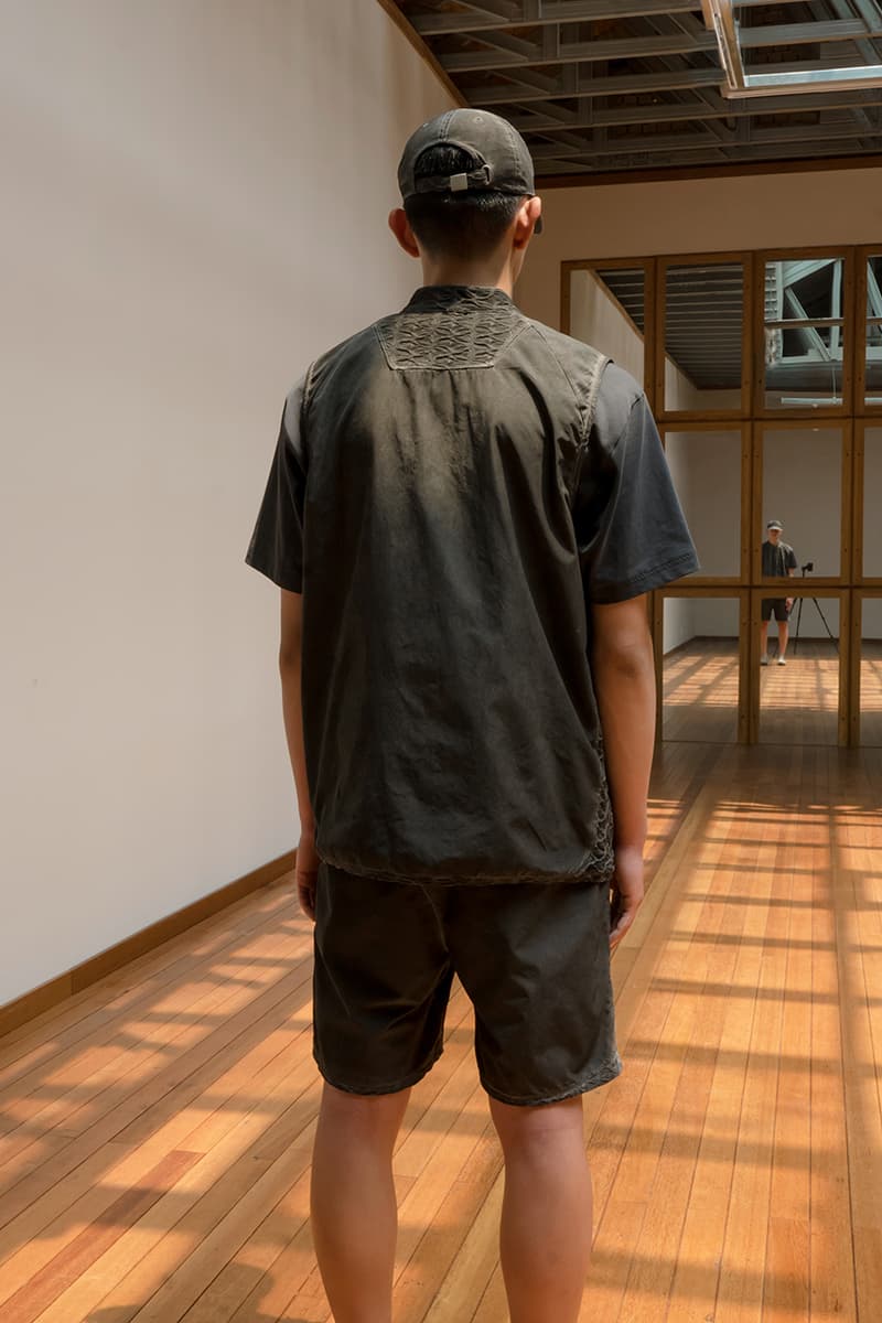 엑슬림 2021 봄, 여름 캡슐 컬렉션 '시놉시스.1' 룩북 및 출시 정보, 스타일리스트 김도희, xlim, 딘, 키드 밀리