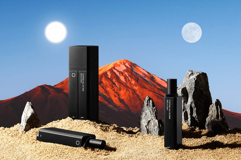 알을 깨고 나온 새처럼, 블랙몬스터의 브랜드 리뉴얼