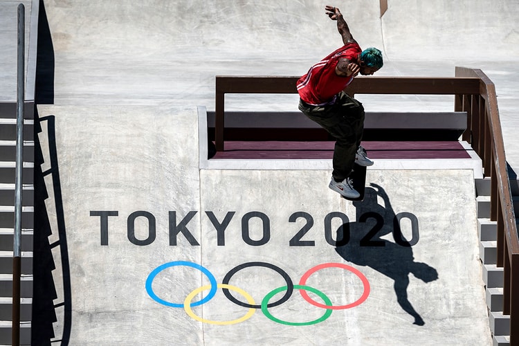 스케이트보딩부터 서핑까지, 하입한 ‘2020 도쿄 올림픽’ 신설 종목 5