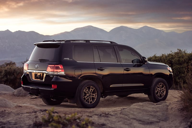 2021년 상반기 전 세계 가장 많이 팔린 자동차 브랜드는?