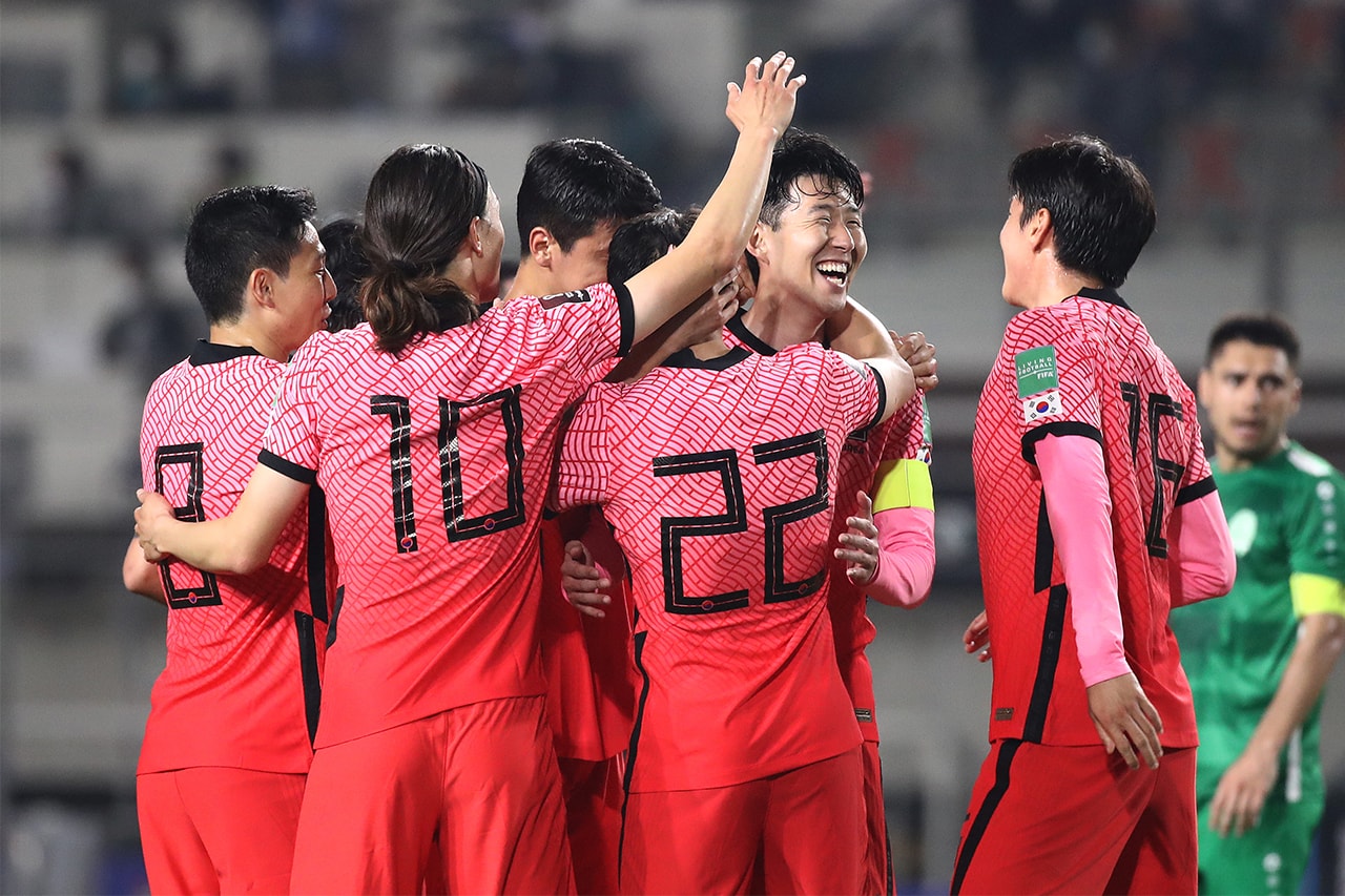 한국은 어디와 맞붙을까? 2022 카타르 월드컵 최종 예선 조 추첨 결과 나왔다
