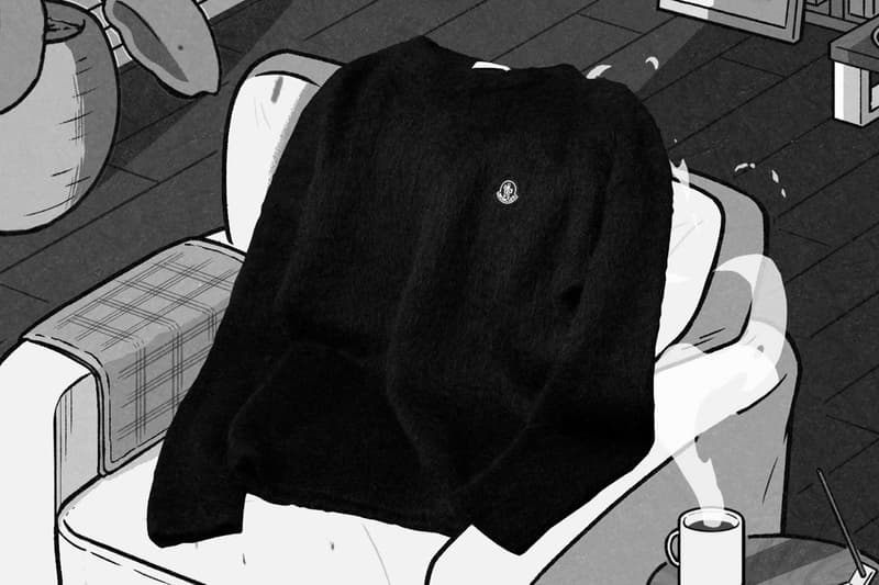 ‘7 몽클레르 프라그먼트 히로시 후지와라’ 2021년 새 컬렉션 출시, 후지와라 히로시, 프라그먼트 디자인, 야마시타 토모히사, 야마삐