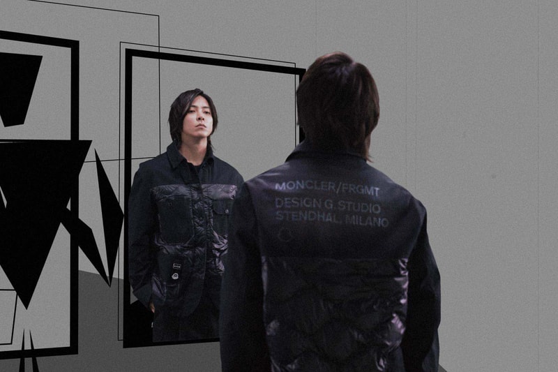 ‘7 몽클레르 프라그먼트 히로시 후지와라’ 2021년 새 컬렉션 출시, 후지와라 히로시, 프라그먼트 디자인, 야마시타 토모히사, 야마삐
