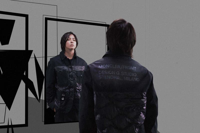 ‘7 몽클레르 프라그먼트 히로시 후지와라’ 2021년 새 컬렉션 출시, 후지와라 히로시, 프라그먼트 디자인, 야마시타 토모히사, 야마삐