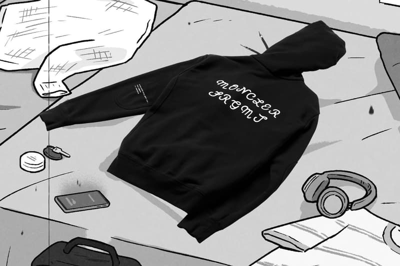 ‘7 몽클레르 프라그먼트 히로시 후지와라’ 2021년 새 컬렉션 출시, 후지와라 히로시, 프라그먼트 디자인, 야마시타 토모히사, 야마삐