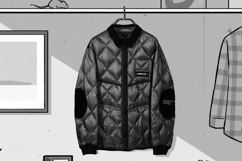 ‘7 몽클레르 프라그먼트 히로시 후지와라’ 2021년 새 컬렉션 출시, 후지와라 히로시, 프라그먼트 디자인, 야마시타 토모히사, 야마삐