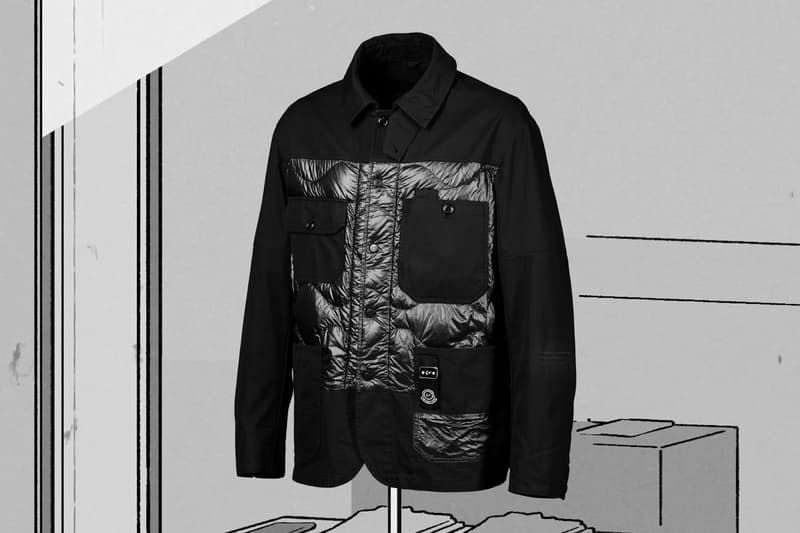 ‘7 몽클레르 프라그먼트 히로시 후지와라’ 2021년 새 컬렉션 출시, 후지와라 히로시, 프라그먼트 디자인, 야마시타 토모히사, 야마삐