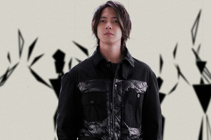 ‘7 몽클레르 프라그먼트 히로시 후지와라’ 2021년 새 컬렉션 출시, 후지와라 히로시, 프라그먼트 디자인, 야마시타 토모히사, 야마삐