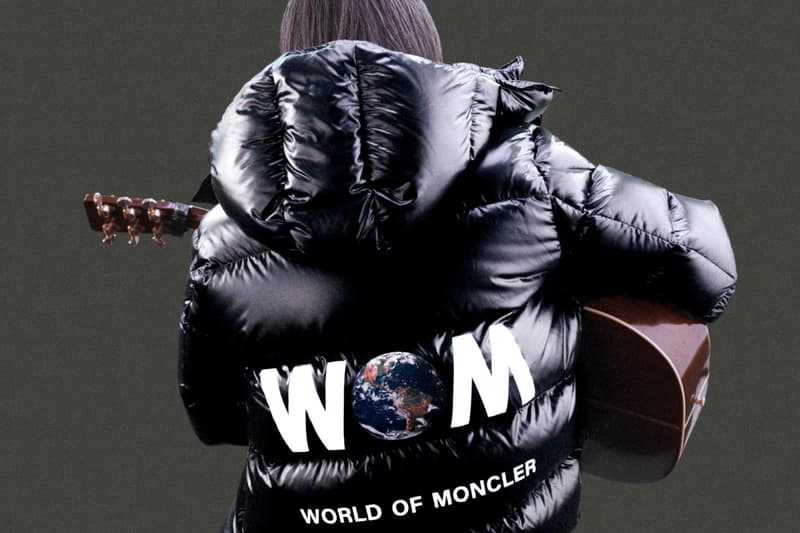 ‘7 몽클레르 프라그먼트 히로시 후지와라’ 2021년 새 컬렉션 출시, 후지와라 히로시, 프라그먼트 디자인, 야마시타 토모히사, 야마삐