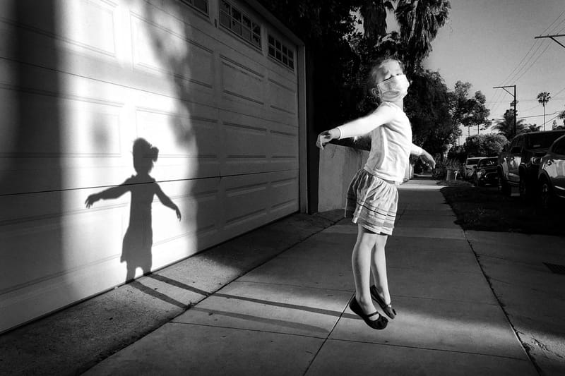 애플, 최고의 아이폰 사진을 선정하는 '2021년 아이폰 포토그래피 어워즈' 수상작 발표