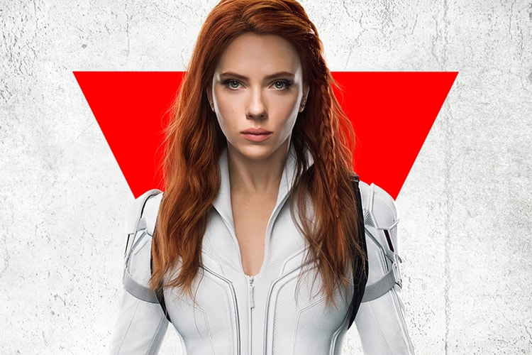 ‘블랙 위도우’ 스칼렛 요한슨, 디즈니 때문에 5백70억 원 손해 봤다며 소송 제기