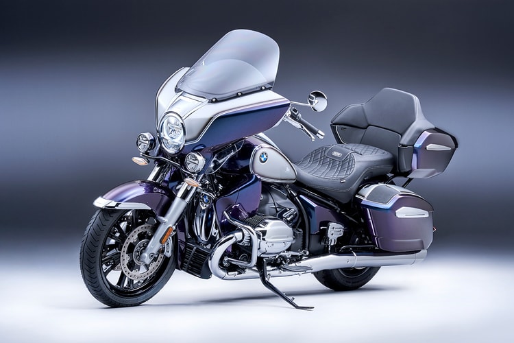 BMW의 초대형 크루저 바이크, 신형 ‘R 18’ 시리즈 공개