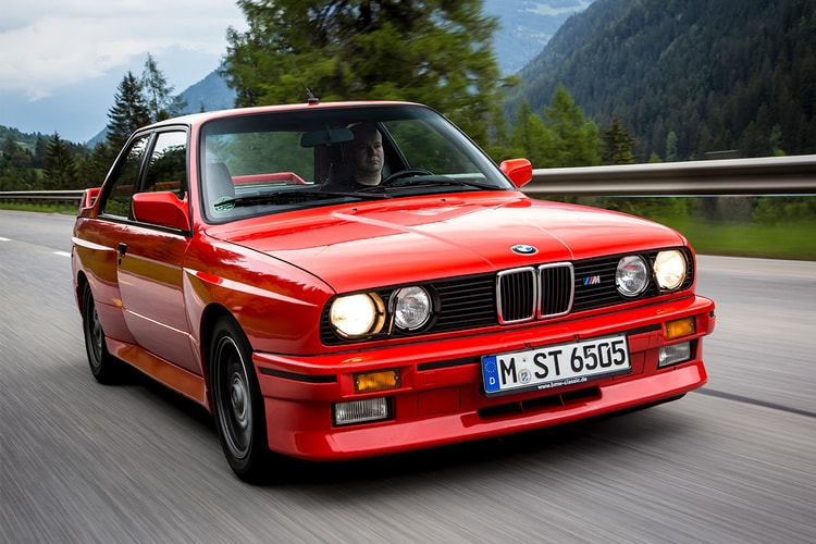 전기차로 복각되면 더 잘 팔릴 것 같은 클래식 카 8