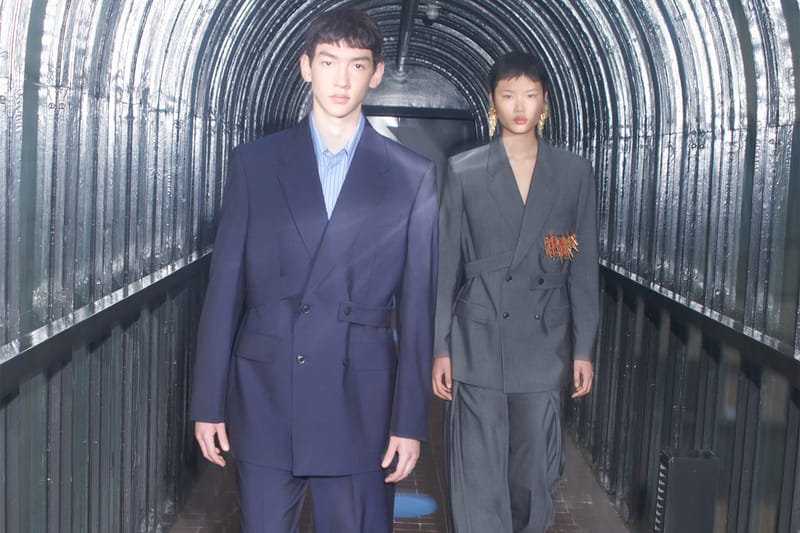 H&M x 토가 아카이브 협업 의류 컬렉션 발매 정보