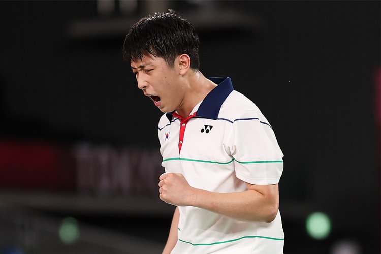 랭킹 38위 대한민국 허광희, 세계 배드민턴 1위 일본 선수를 예선 탈락시켰다