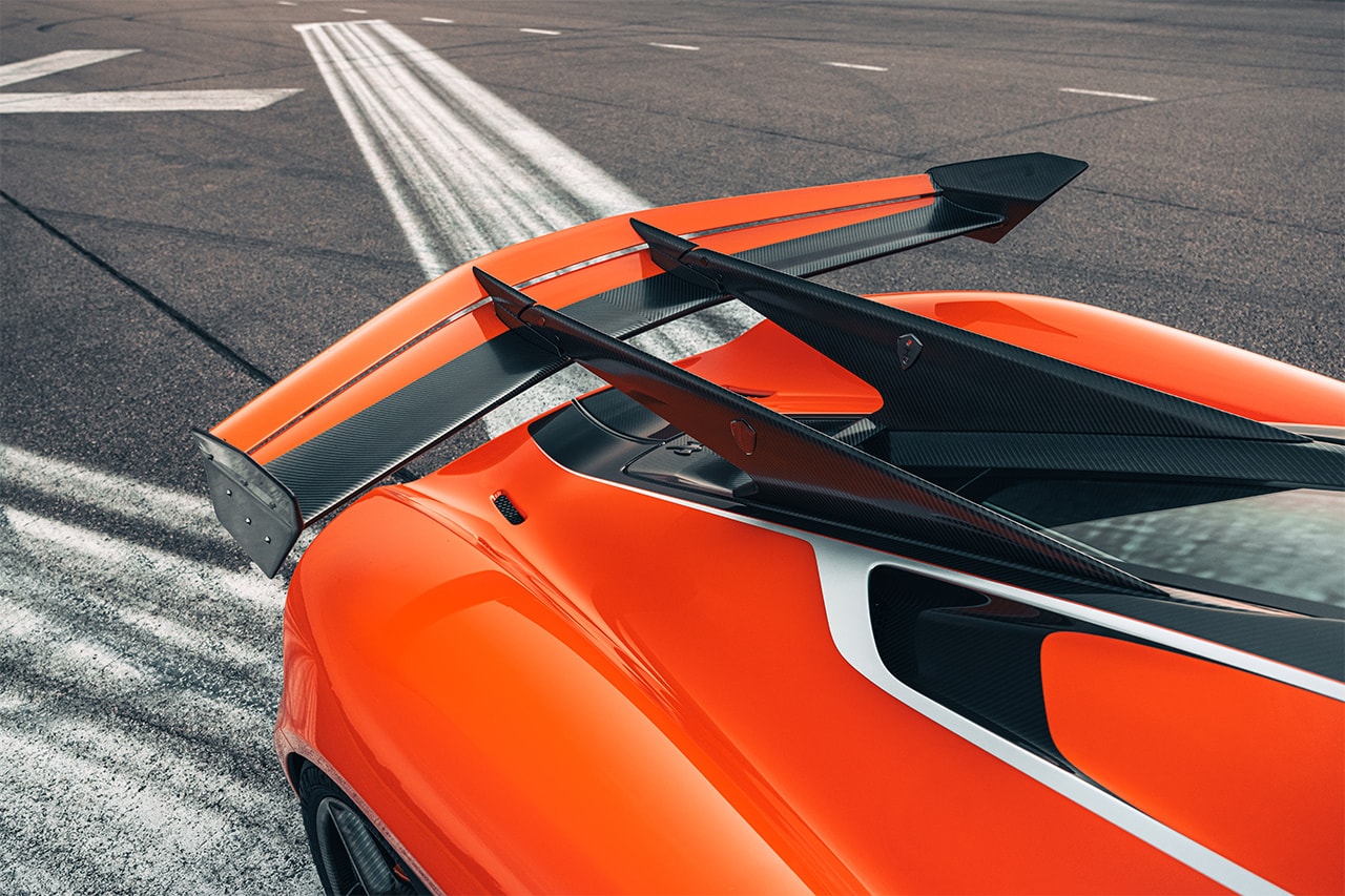 페라리 & 람보르기니보다 빠르다, 코닉세그의 하이퍼카 ‘제스코’는 어떤 차?, 스웨덴 자동차 브랜드