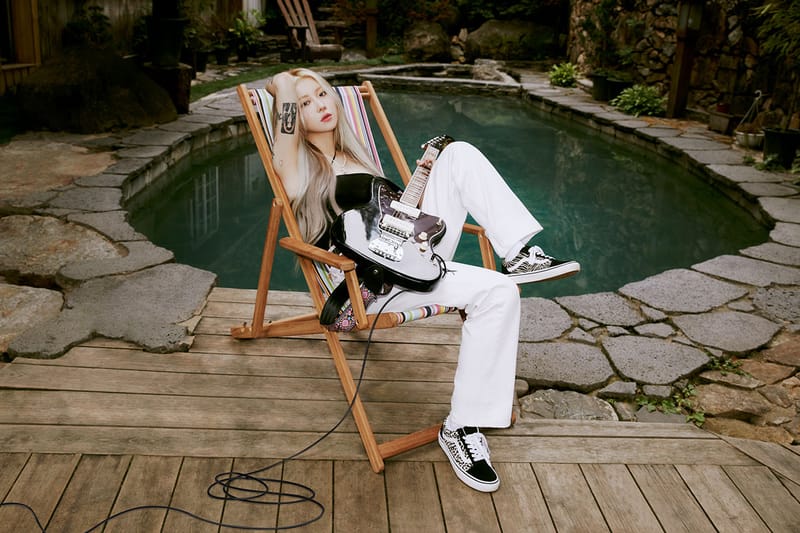 반스, 새로운 '올드스쿨, 너의 길을 만들어' 캠페인 공개