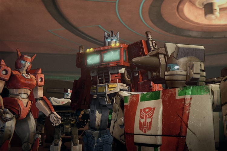 넷플릭스, 애니로 돌아온 ‘트랜스포머: 워 포 사이버트론 트릴로지’ 예고편 공개