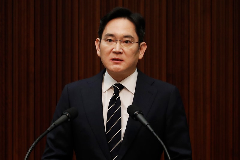 이재용마저 제쳤다, 대한민국 최고 부자 1위 오른 주인공은?, 카카오, 김범수 의장, 삼성전자, 이재용
