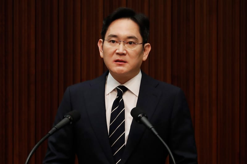 이재용마저 제쳤다, 대한민국 최고 부자 1위 오른 주인공은?