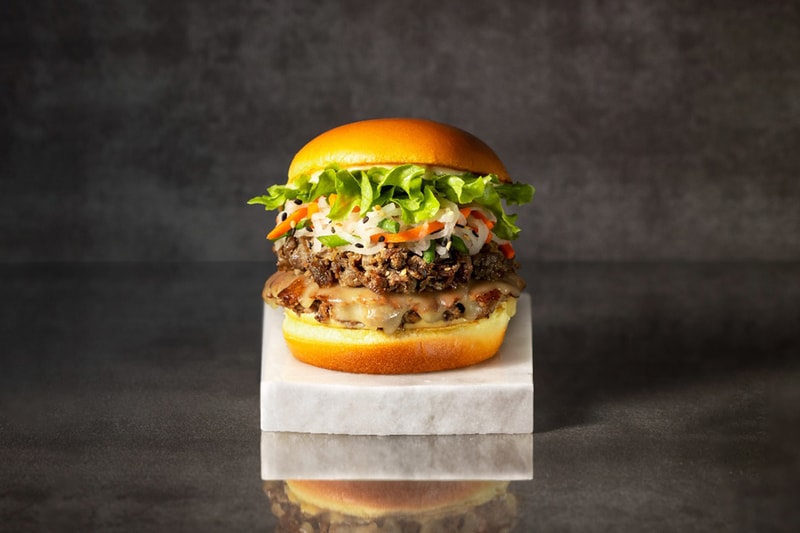 쉐이크쉑 한국 진출 5주년 한정 제품 출시 불고기버거 막걸리 쉐이크 shake shack 5th anniversary bulgogi makgeolli